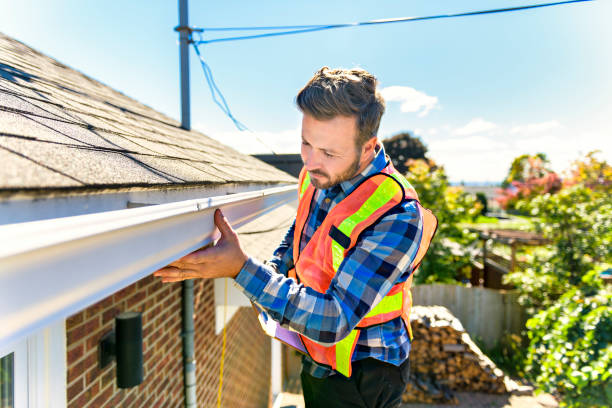 Best Roof Inspection  in USA